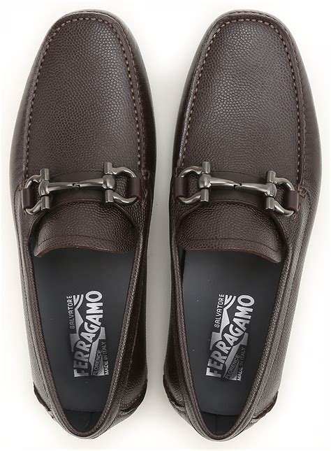 ferragamo usa mens|salvatore ferragamo men's shoes clearance.